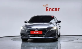 Honda Accord HYBRID* TOURING* HEAD-UP* DISTRONIC* ��������� | Mobile.bg � ����� ������ 2