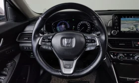 Honda Accord HYBRID* TOURING* HEAD-UP* DISTRONIC* ��������� | Mobile.bg � ����� ������ 11