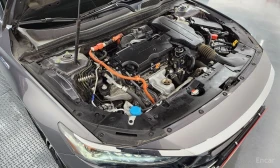 Honda Accord HYBRID* TOURING* HEAD-UP* DISTRONIC* ��������� | Mobile.bg � ����� ������ 6