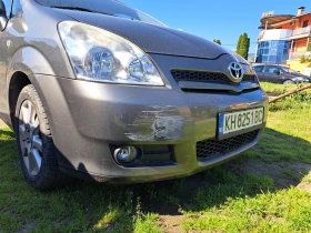 Toyota Corolla verso | Mobile.bg � ����� ������ 9