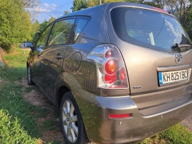Toyota Corolla verso | Mobile.bg � ����� ������ 4