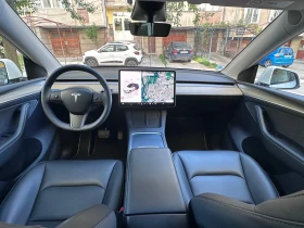 Tesla Model Y LFP ����������� | Mobile.bg � ����� ������ 10