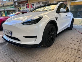 Tesla Model Y LFP ����������� | Mobile.bg � ����� ������ 13