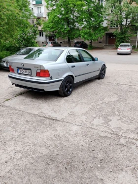 BMW 318 ��� !  | Mobile.bg � ����� ������ 5