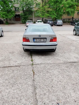BMW 318 ��� !  | Mobile.bg � ����� ������ 4