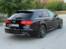 Audi A6 S-line~Full Led | Mobile.bg � ����� ������ 5