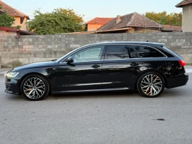 Audi A6 S-line~Full Led | Mobile.bg � ����� ������ 2