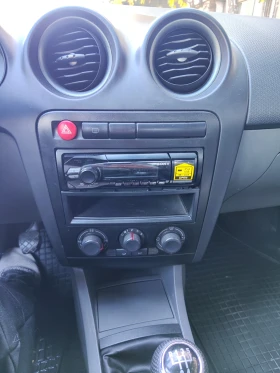 Seat Ibiza | Mobile.bg � ����� ������ 10