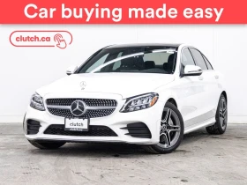 ������ Mercedes-Benz C 300