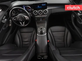 Mercedes-Benz C 300 4MATIC* �������* ����* ������ | Mobile.bg � ����� ������ 9
