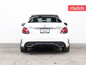 Mercedes-Benz C 300 4MATIC* �������* ����* ������ | Mobile.bg � ����� ������ 4