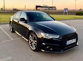 Audi A6 3.0 BiTDI Competition Matrix S-Line | Mobile.bg � ����� ������ 3