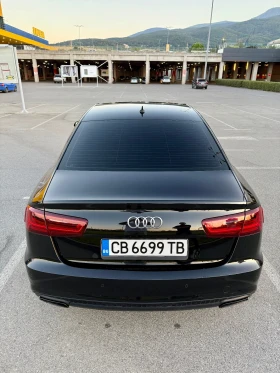 Audi A6 3.0 BiTDI Competition Matrix S-Line | Mobile.bg � ����� ������ 5