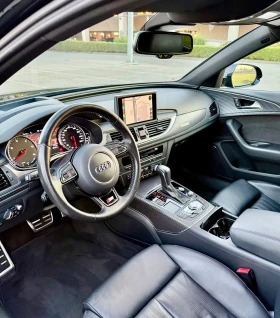 Audi A6 3.0 BiTDI Competition Matrix S-Line | Mobile.bg � ����� ������ 8