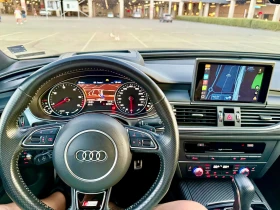 Audi A6 3.0 BiTDI Competition Matrix S-Line | Mobile.bg � ����� ������ 10