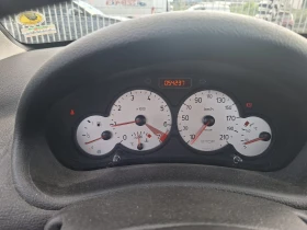 Peugeot 206 CC 1.6 CABRIO 54000KM | Mobile.bg � ����� ������ 6
