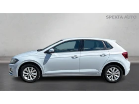 VW Polo Месечна вноска от 180   | Auto.bg — изображение 3