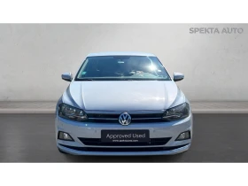 VW Polo Месечна вноска от 180   | Auto.bg — изображение 5