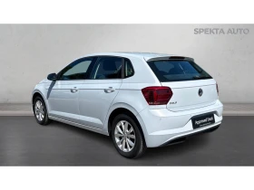 VW Polo Месечна вноска от 180   | Auto.bg — изображение 2