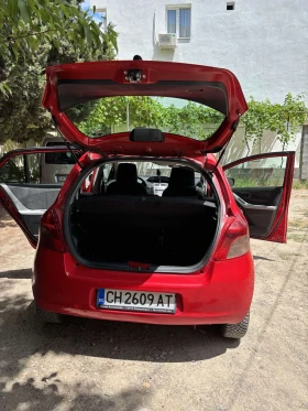 Toyota Yaris | Mobile.bg � ����� ������ 3