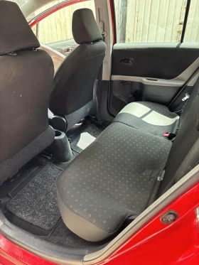 Toyota Yaris | Mobile.bg � ����� ������ 6