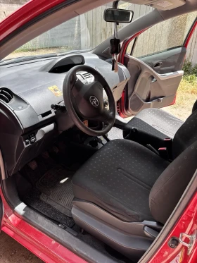 Toyota Yaris | Mobile.bg � ����� ������ 5