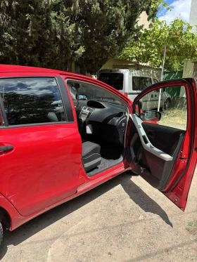Toyota Yaris | Mobile.bg � ����� ������ 2