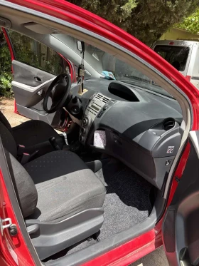 Toyota Yaris | Mobile.bg � ����� ������ 9