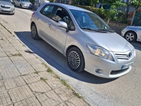 Toyota Auris 2.0D4D ���� �������� | Mobile.bg � ����� ������ 5