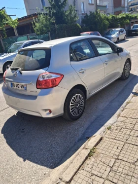 Toyota Auris 2.0D4D ���� �������� | Mobile.bg � ����� ������ 10