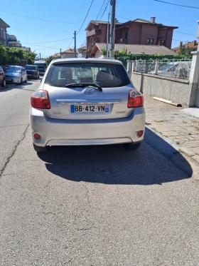 Toyota Auris 2.0D4D ���� �������� | Mobile.bg � ����� ������ 11