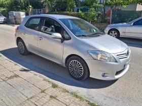 Toyota Auris 2.0D4D ���� �������� | Mobile.bg � ����� ������ 4