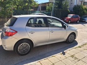 Toyota Auris 2.0D4D ���� �������� | Mobile.bg � ����� ������ 7