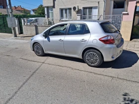 Toyota Auris 2.0D4D ���� �������� | Mobile.bg � ����� ������ 8