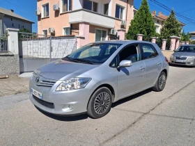 Toyota Auris 2.0D4D ���� �������� | Mobile.bg � ����� ������ 2