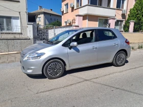 Toyota Auris 2.0D4D ���� �������� | Mobile.bg � ����� ������ 3