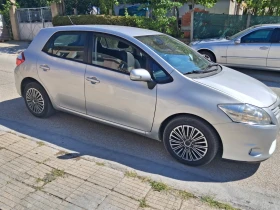 Toyota Auris 2.0D4D ���� �������� | Mobile.bg � ����� ������ 6