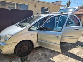 Citroen Xsara picasso 