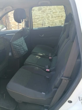 Renault Scenic 1.5DCI X-MOD | Mobile.bg � ����� ������ 3