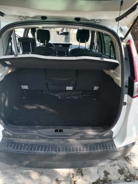 Renault Scenic 1.5DCI X-MOD | Mobile.bg � ����� ������ 5