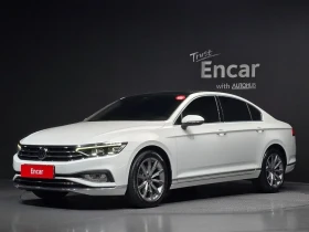 ������ VW Passat