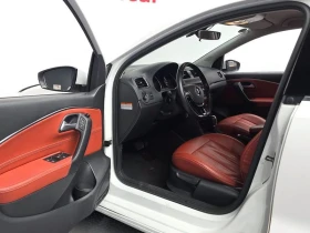 VW Polo 1.4 Automatic | Mobile.bg � ����� ������ 10