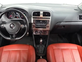 VW Polo 1.4 Automatic | Mobile.bg � ����� ������ 7