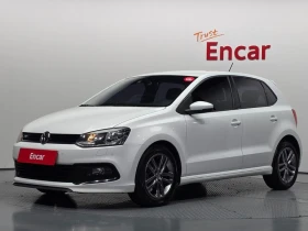 ������ VW Polo