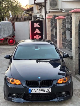 BMW 325 M3-pack LPG DISTR