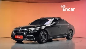 ����� �� �������� �� Mercedes-Benz S 580 L* FULL * DESIGNO* TV* MASSAGE
