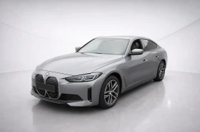 BMW i4 Leather LED Navi Camera Head Up | Mobile.bg � ����� ������ 2