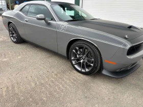 Dodge Challenger * R/T RWD * CARFAX * ОПЦИЯ ЗА ФИНАНСИРАНЕ