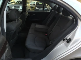 Mercedes-Benz E 200 -2.2CDI-122кс-АВТОМАТИК-КЛИМАТРОНИК-ТОП СЪСТОЯНИЕ- | Auto.bg — изображение 12