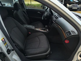 Mercedes-Benz E 200 -2.2CDI-122кс-АВТОМАТИК-КЛИМАТРОНИК-ТОП СЪСТОЯНИЕ- | Auto.bg — изображение 15